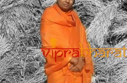 Nitin Chandra Dadhich photos - Viprabharat